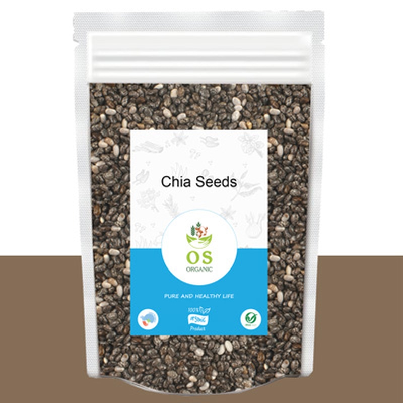 ChiaSeeds100gm
