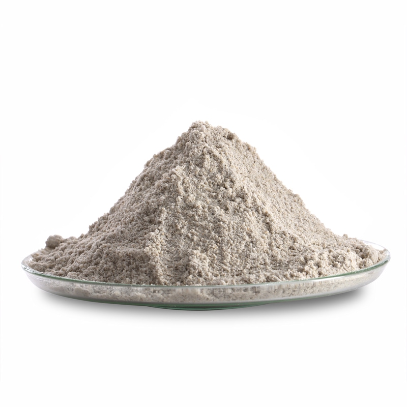 Orgenik: Bajra Flour from brand Just Organik